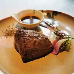 喜瑞餐厅(龙湖店) User Photo