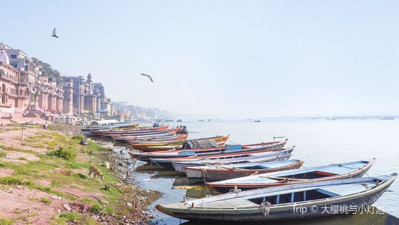 Varanasi