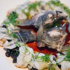 老运河餐厅 User Photo