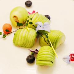 绿心谷酒店六福轩中餐厅 User Photo