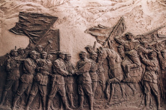 貴州遵義會議會址+仁懷茅台鎮【紅色之旅&長征文化+茅台酒文化】