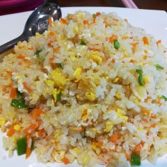 阿法柯蒸汽牛肉面(步行街店) User Photo