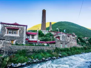 Songgang Watchtower