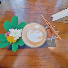 L'Amour cafe User Photo
