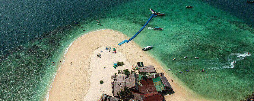 Khai Nui Island