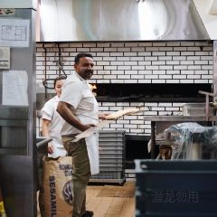 Fairmount Bagel張用戶圖片