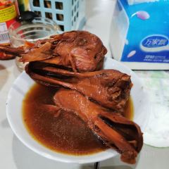 羊骨头 User Photo