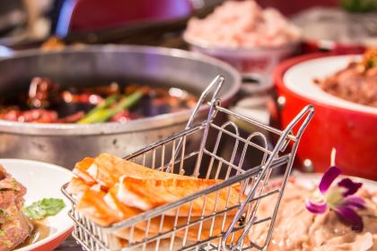 淑芬串串平价食店(九街店)