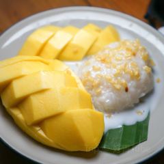 Happy Mango User Photo