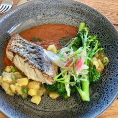 Pepper & Salt Restaurant 여행 사진
