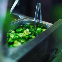 Pasta du Nord張用戶圖片