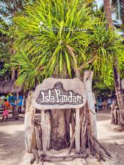 Pandan Islands