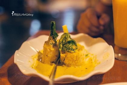 Kalui Seafood Restaurant