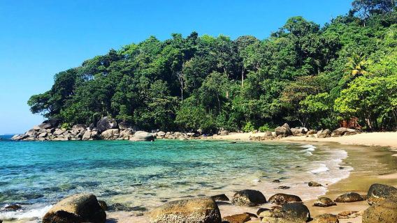 Khao Lak-Lam Ru National Park