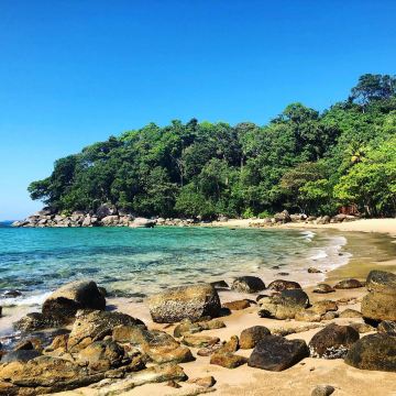 Khao Lak-Lam Ru National Park