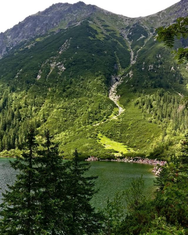 Tatra Mountains