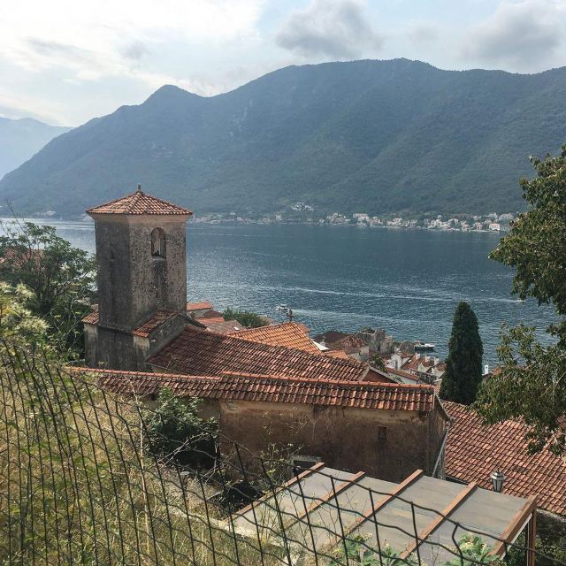 Perast, Montenegro