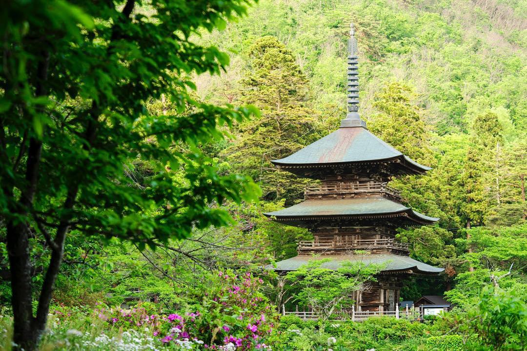 安久津八幡神社旅遊攻略指南 安久津八幡神社評論 安久津八幡神社附近推薦 Trip Com