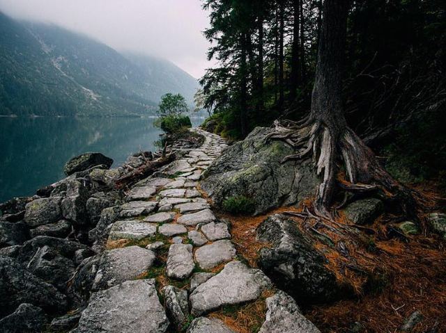 Tatra Mountains