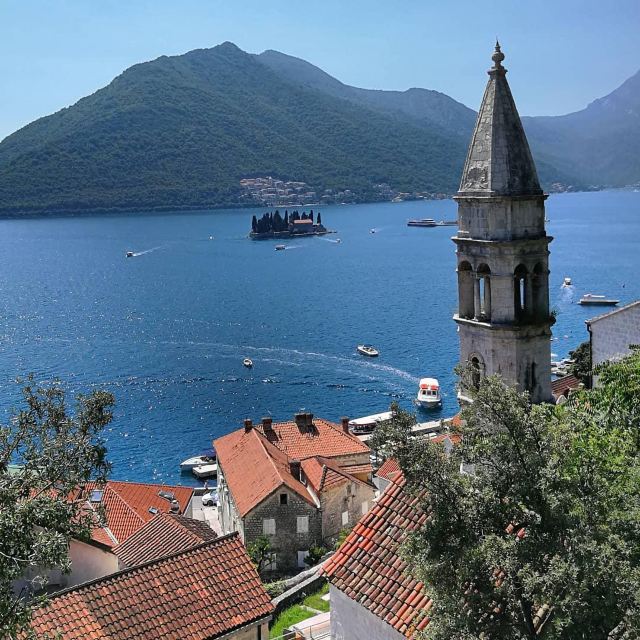 Perast, Montenegro