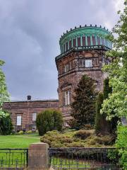 Royal Observatory Edinburgh