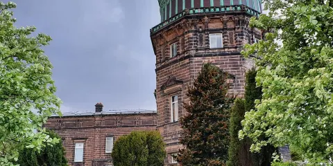 愛丁堡皇家天文台