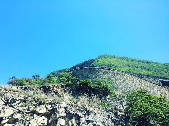 serra da leba
