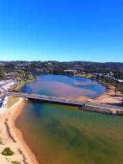 North Narrabeen Beach