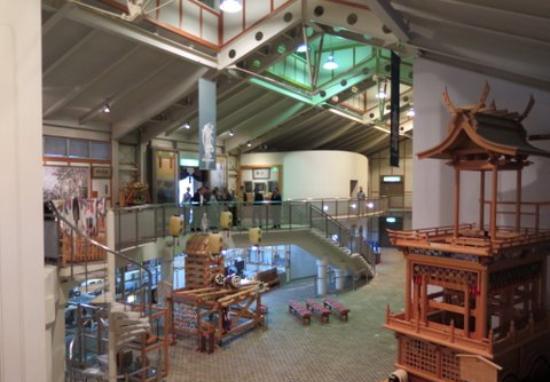 飛騨 飛騨古川まつり会館 評判 案内 トリップドットコム 飛騨 飛騨古川まつり会館 評判 案内 トリップドットコム