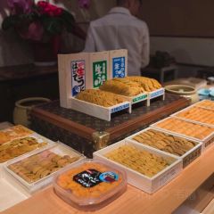 Sushi TAKAMITSU User Photo