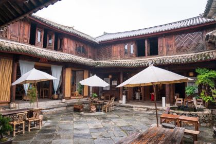 喜林苑(迎丰公园店)