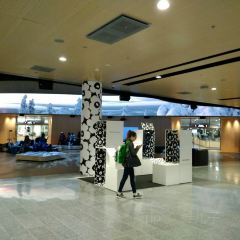 Nordic Kitchen Non-Schengen User Photo