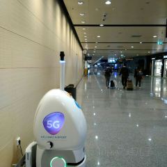 Nordic Kitchen Non-Schengen User Photo