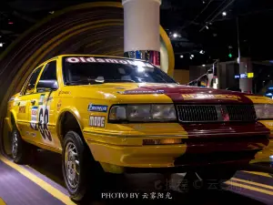 北京自動車博物館