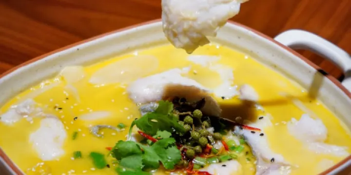 蘇寧環球大酒店·餐廳