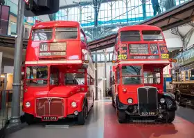 London Transport Museum