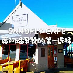 Sandfly Cafe Te Anau User Photo