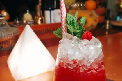 本至·Whisky·Cocktail