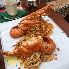 Pelican Kipos 여행 사진