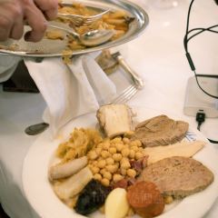 Lhardy Restaurante User Photo