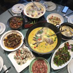 武義縣一水間農家樂飯店張用戶圖片