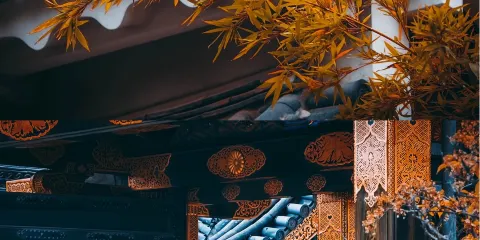 二條城
