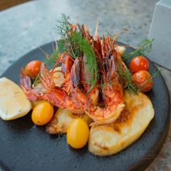 Alforno - Dubai Mall User Photo