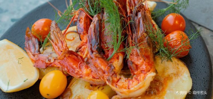 Alforno - Dubai Mall
