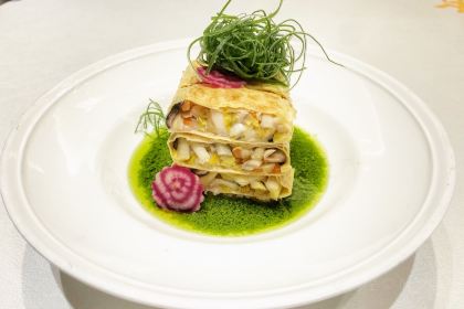 淮食 · 禧狮楼(万达店)