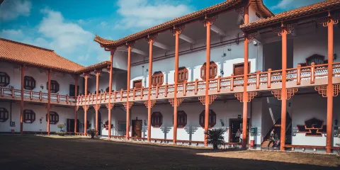 右江民族博物館