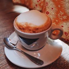 Le Pure Cafe張用戶圖片