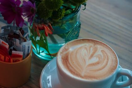 Mokoko Coffee, Southgate