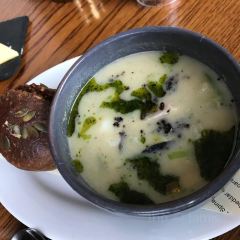 Ginger Bistro User Photo