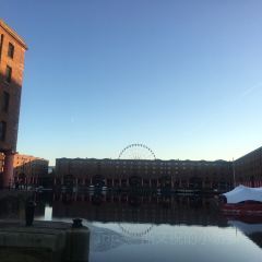 Gusto Liverpool User Photo